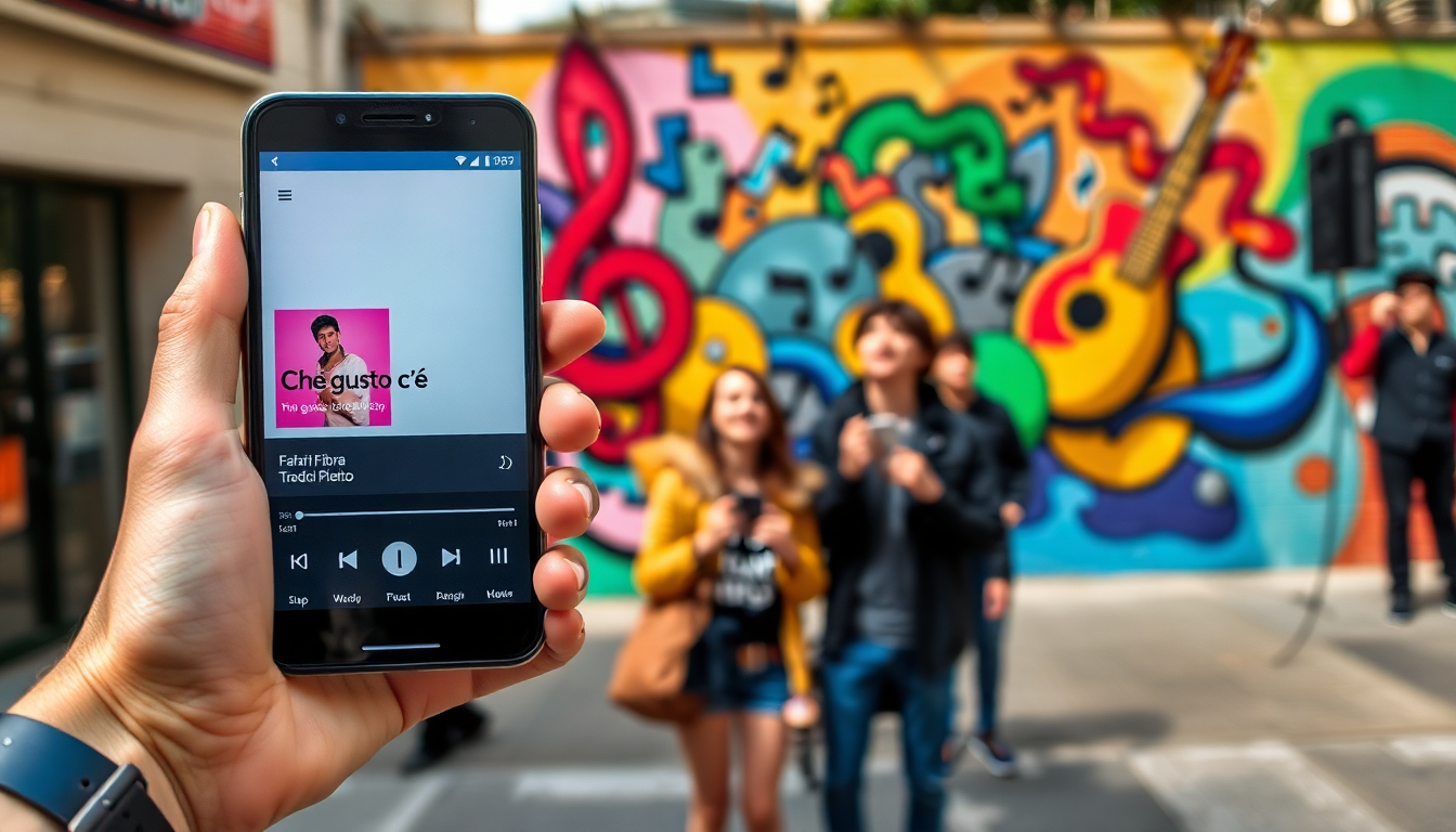 collaborazioni sorprendenti e ritorni attesi nel new music friday 1747859296