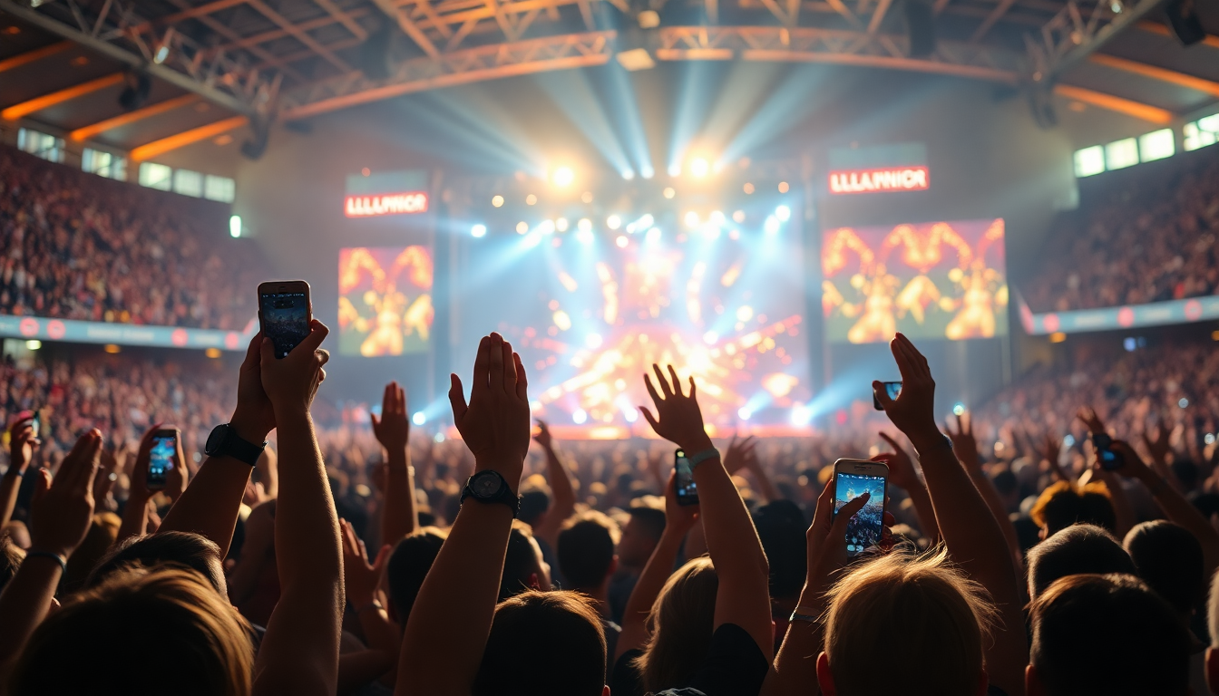concerti estivi a 30 dollari lofferta imperdibile di live nation 1747238258