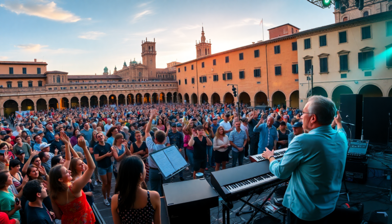 concerti imperdibili a bologna per maggio 2025 1746541716