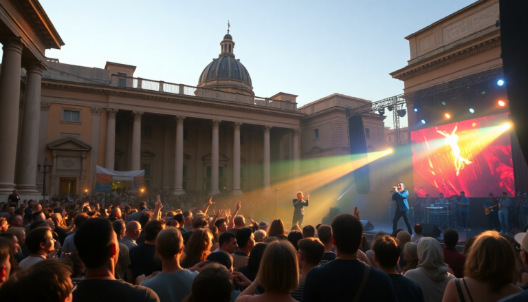 concerti imperdibili a roma a maggio 2025 1746270455