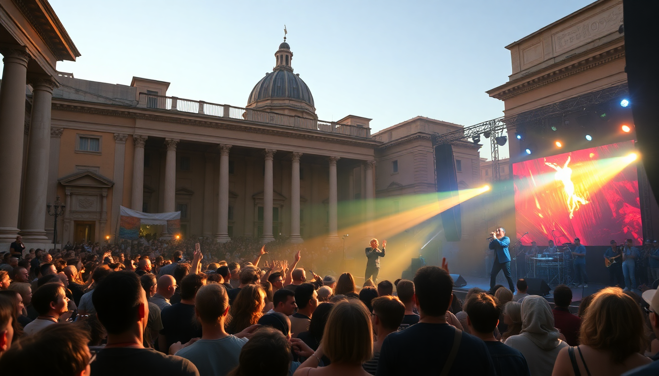 concerti imperdibili a roma a maggio 2025 1746270455