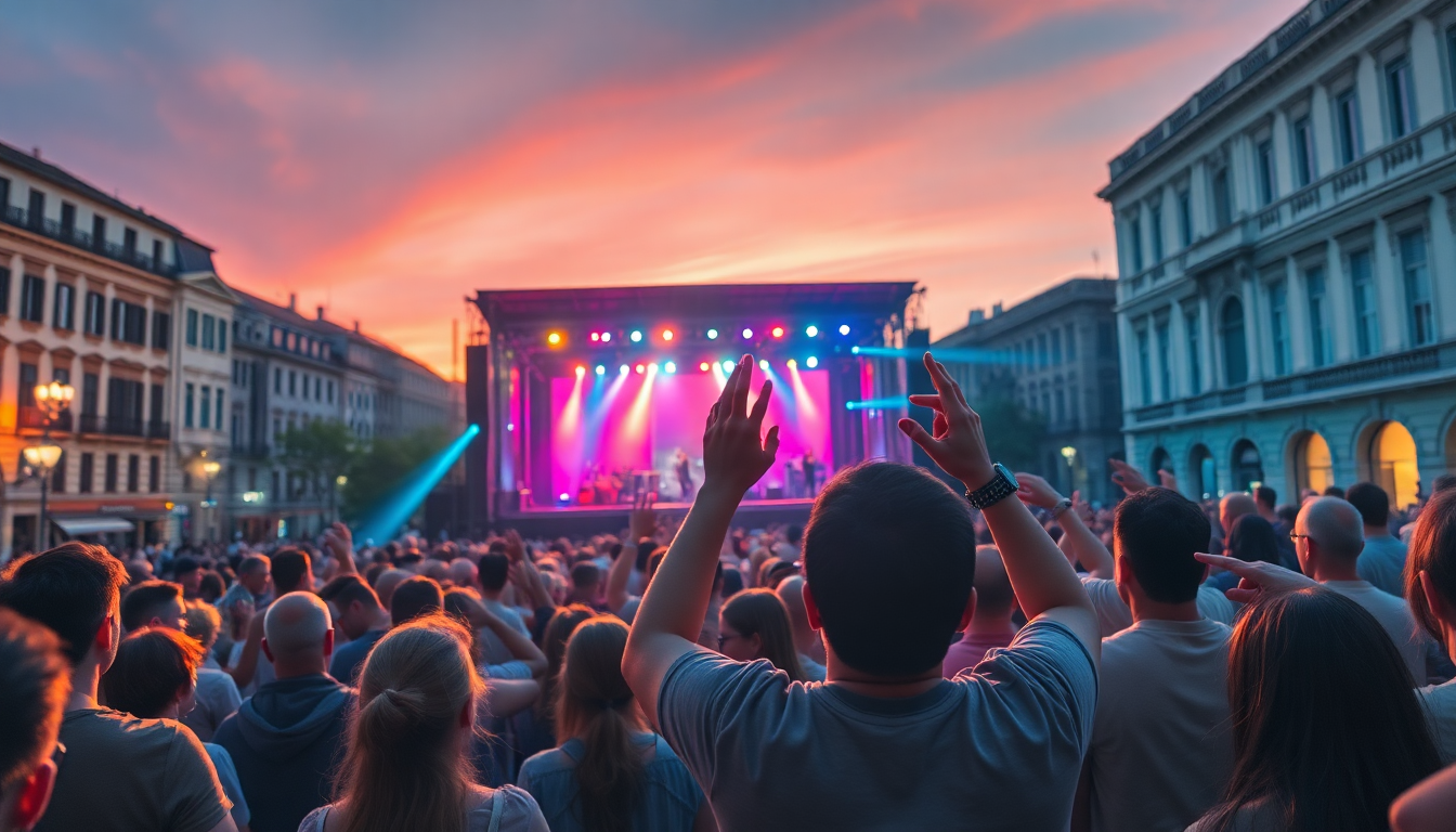 concerti imperdibili a torino nel maggio 2025 1746450153