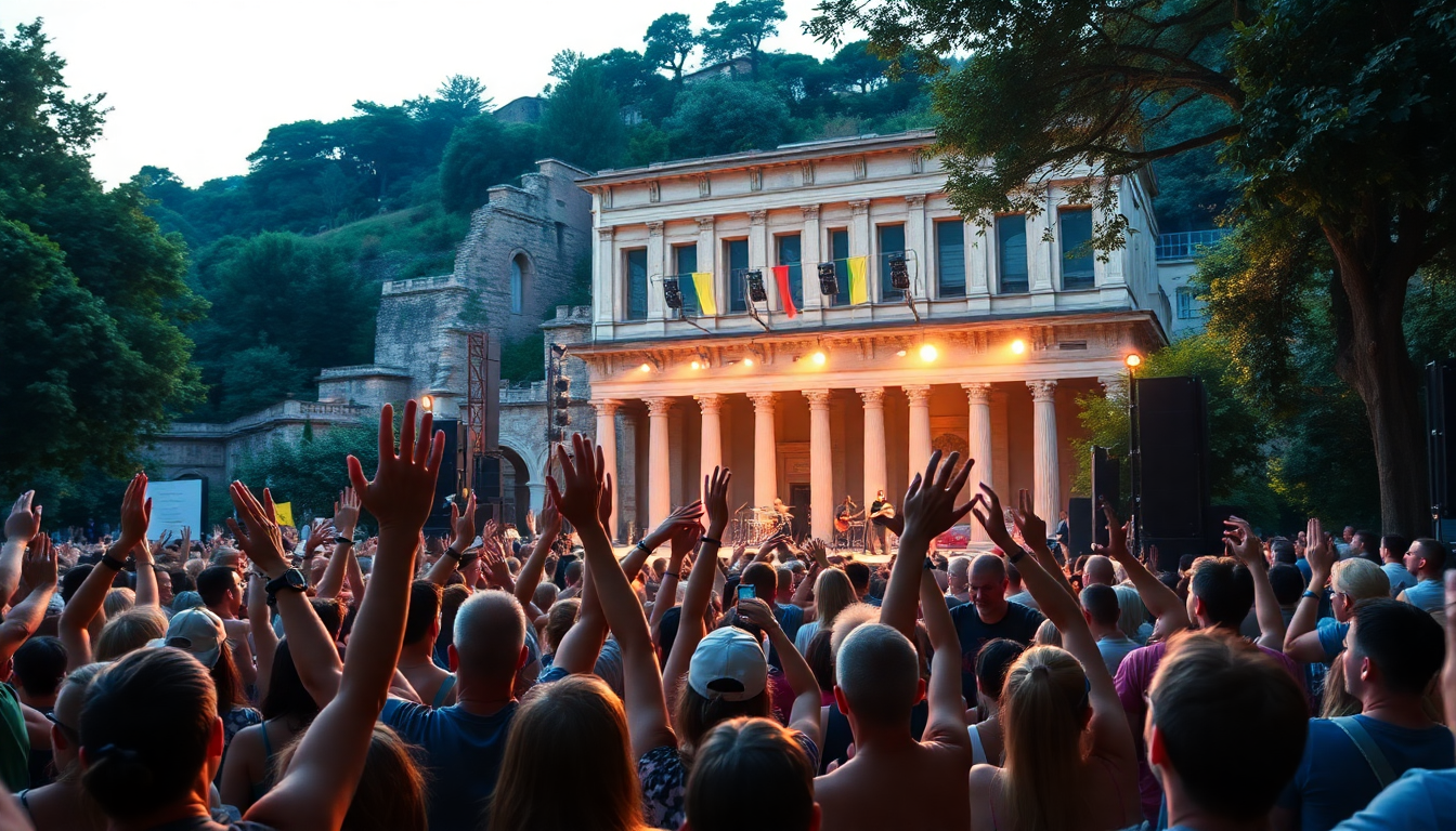 concerti imperdibili in italia per lestate 2025 1747230954