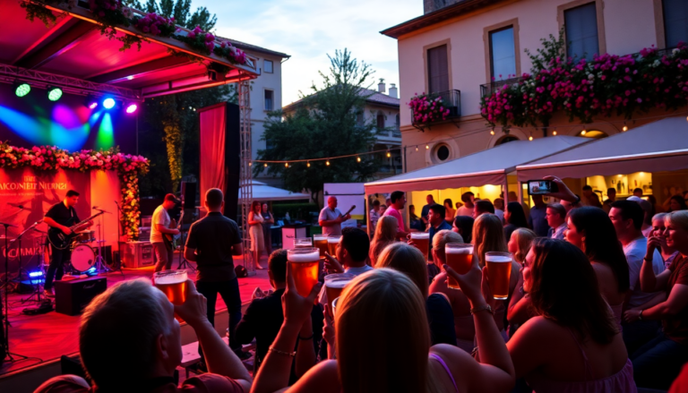 concerti imperdibili nel vicentino la musica dal vivo torna protagonista 1746640506