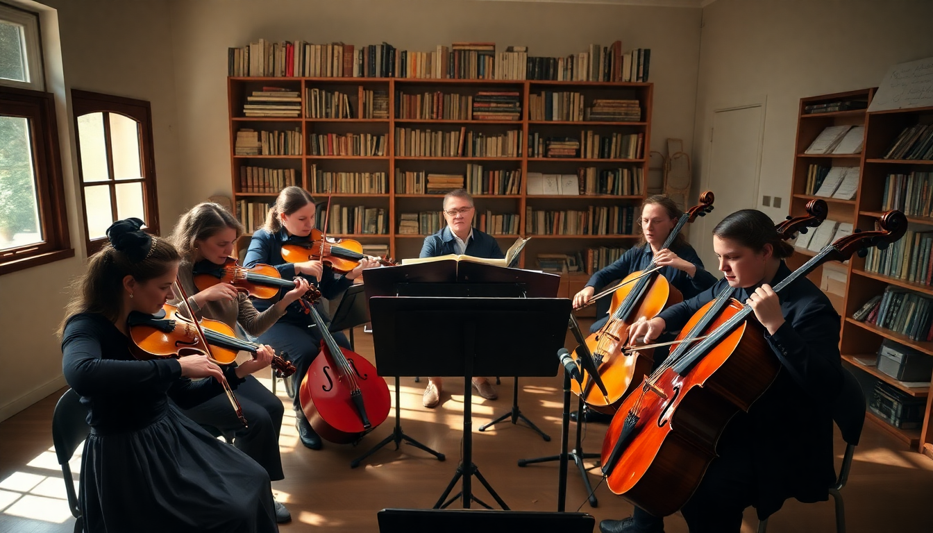 corelli e i concerti grossi una nuova celebrazione barocca 1747958492