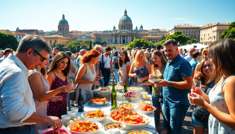 cosa fare nel weekend a roma eventi imperdibili 1748119600