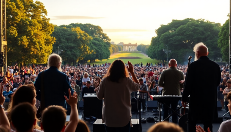 dead company festeggiano i 60 anni dei grateful dead con concerti a san francisco 1747921908
