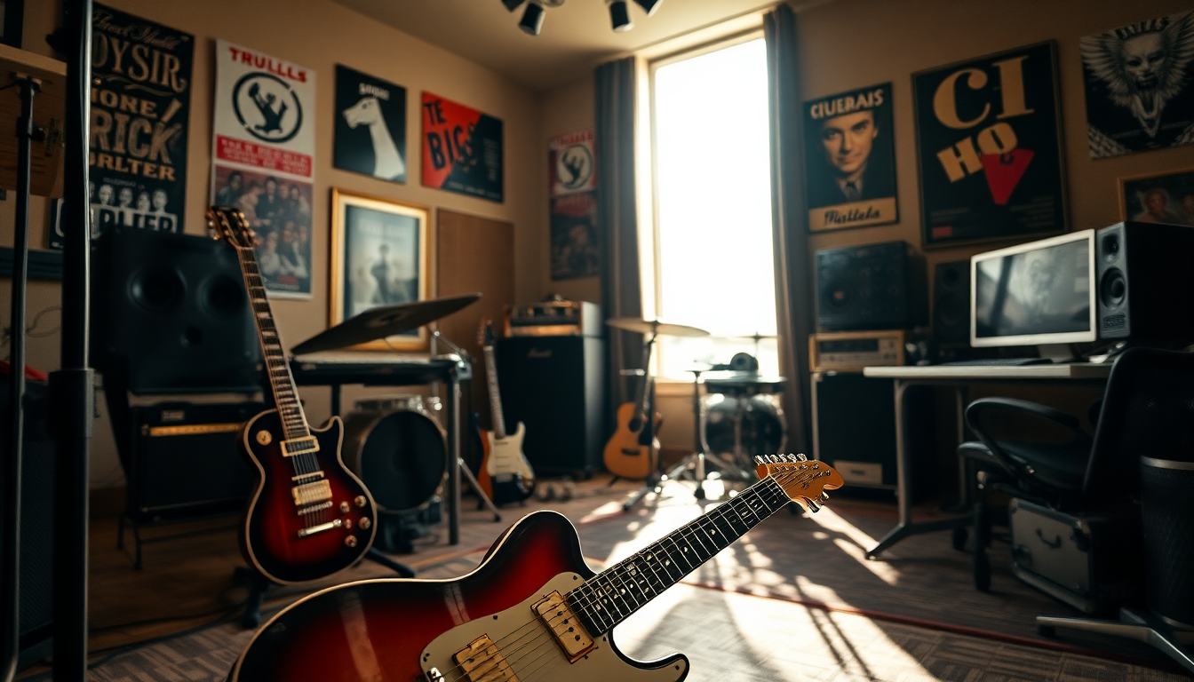 dean deleo parla del suo nuovo progetto musicale 1748588274