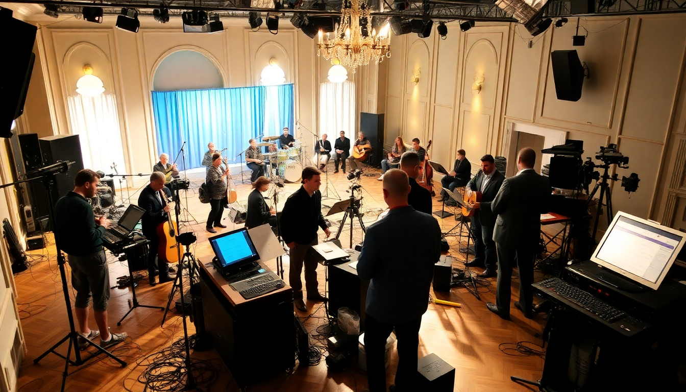 domenica in ospiti e musica dal vivo il 4 maggio 1746332847