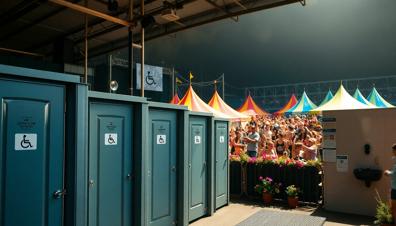 download festival la polemica sui bagni per le persone transgender 1748485762