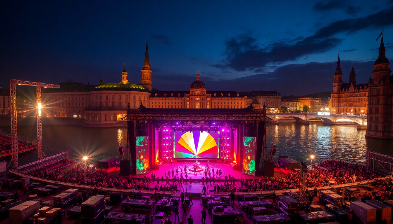 eurovision 2025 tutto quello che ce da sapere sulla finale 1747436908