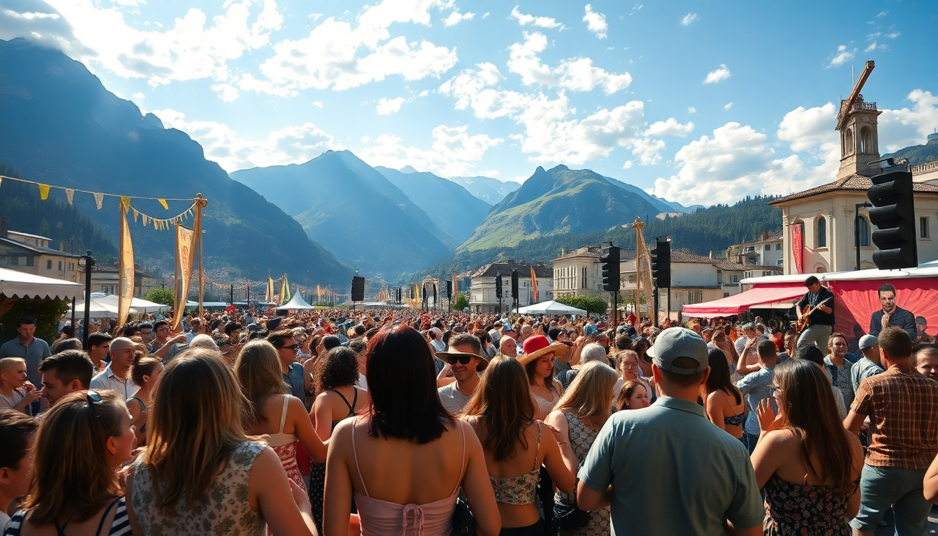 eventi imperdibili a trento la musica in festa 1746560016