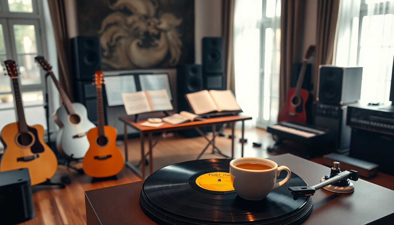 golden years presenta fuori menu un viaggio musicale sorprendente 1748229432
