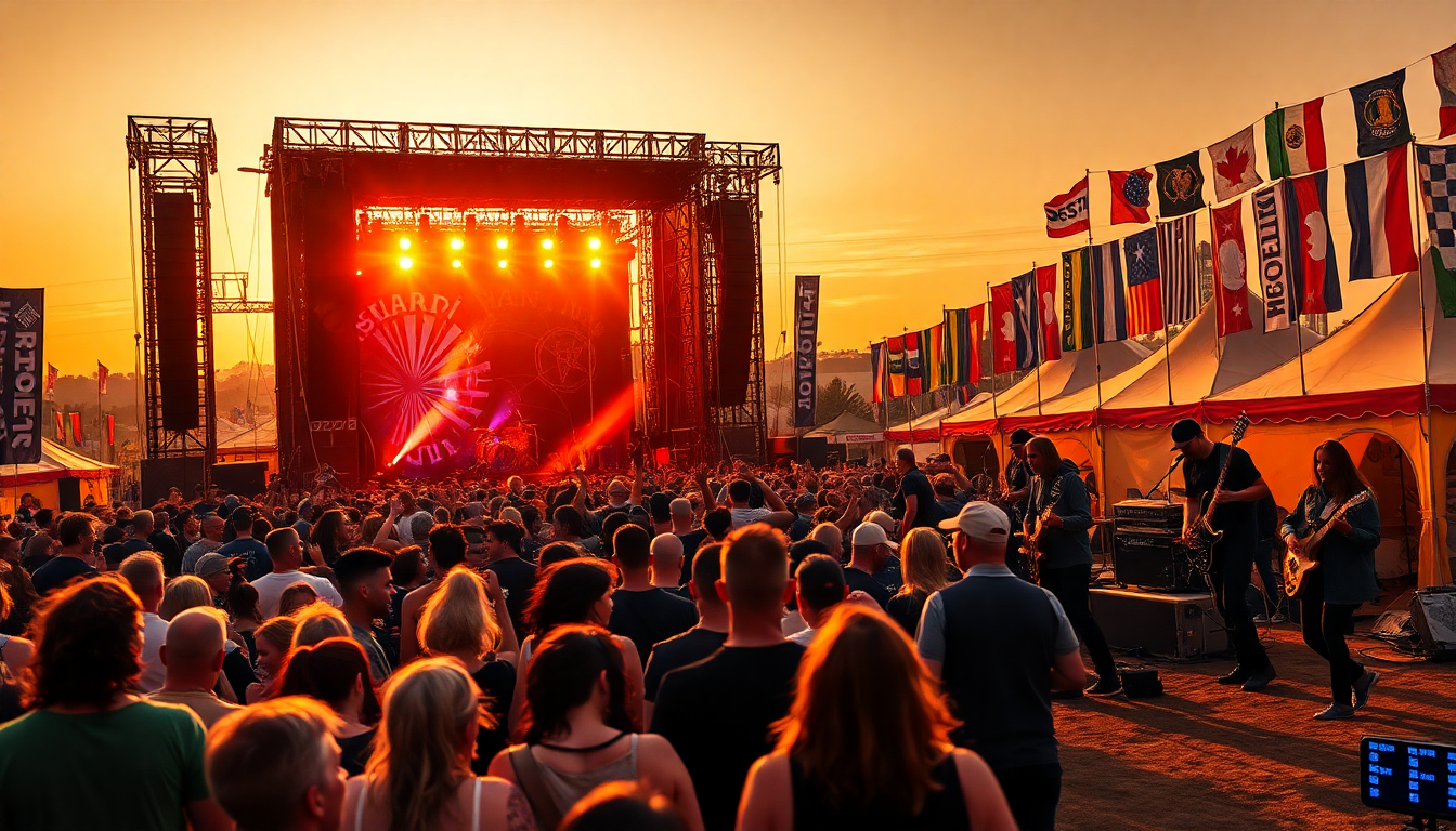 guida ai festival e crociere rock e metal del 2025 1746277763