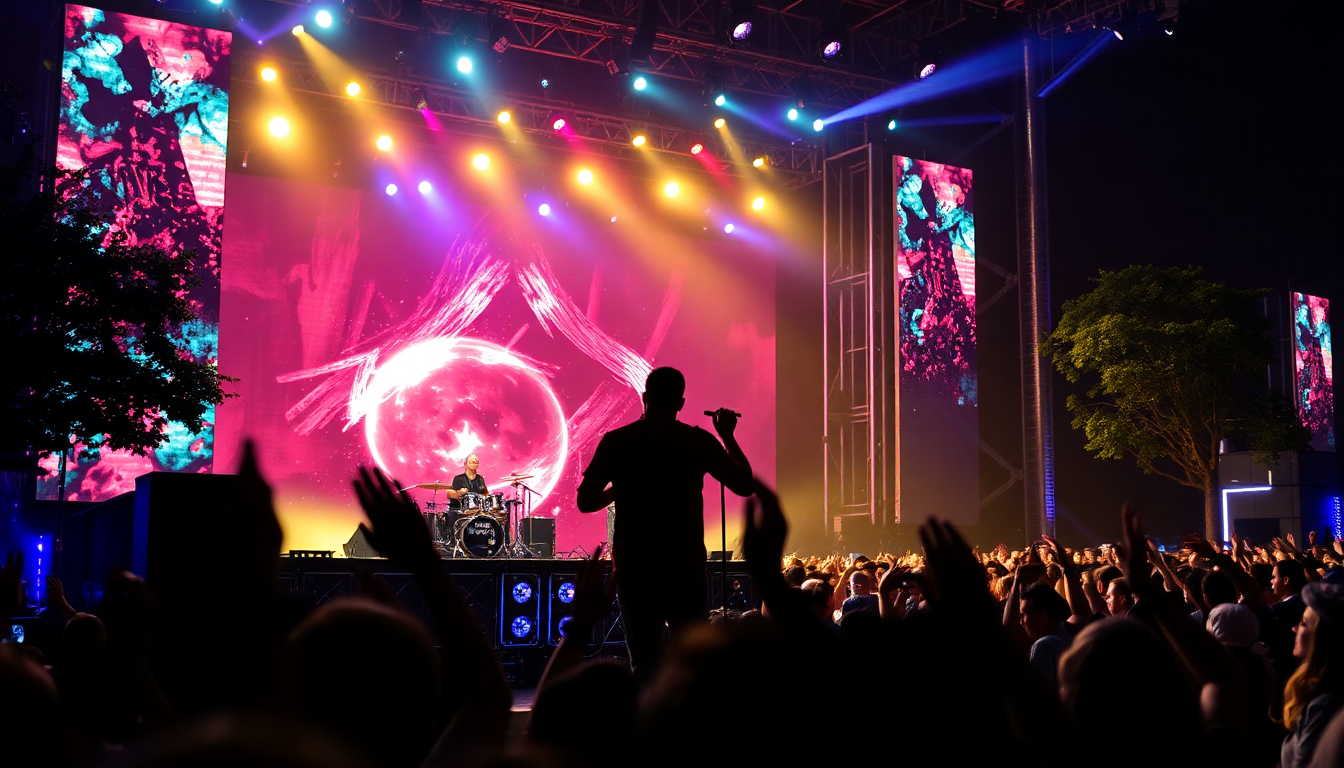 guns n roses iniziano il loro tour mondiale 2025 in corea del sud 1746424430
