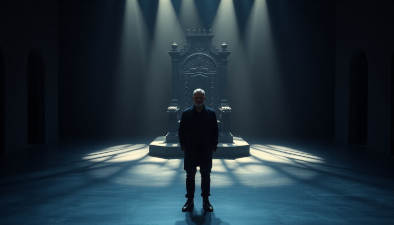 hamlet incontra radiohead una fusione di musica e teatro 1746910190
