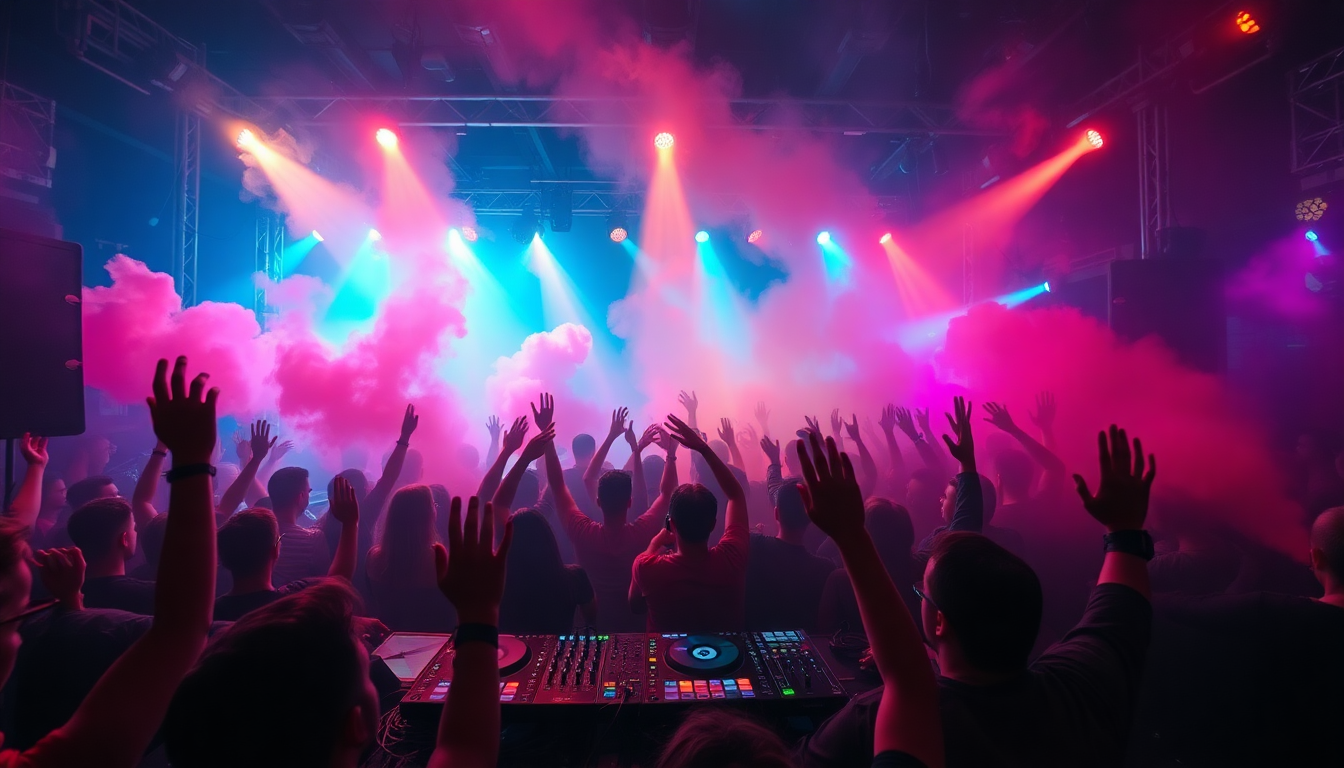 i dj set piu coinvolgenti di aprile 2025 1747907172