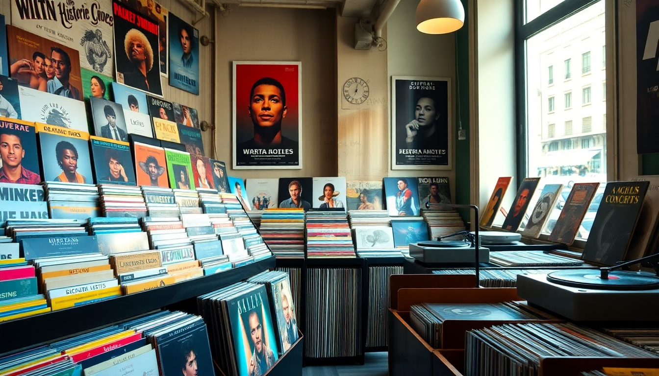 i luoghi imperdibili per gli amanti della musica a milano 1746552695