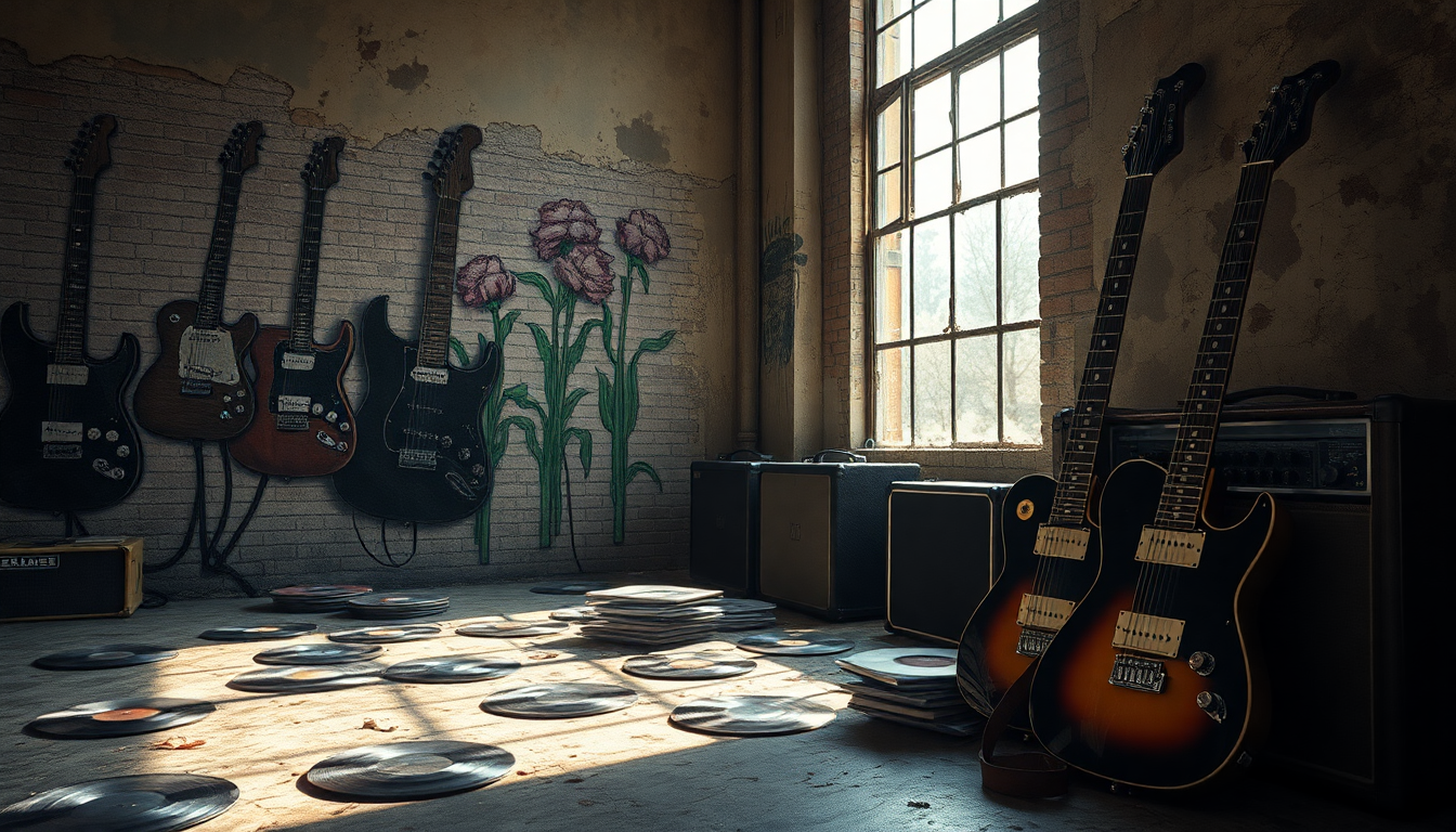 i migliori brani di apertura degli album grunge di sempre 1746244849