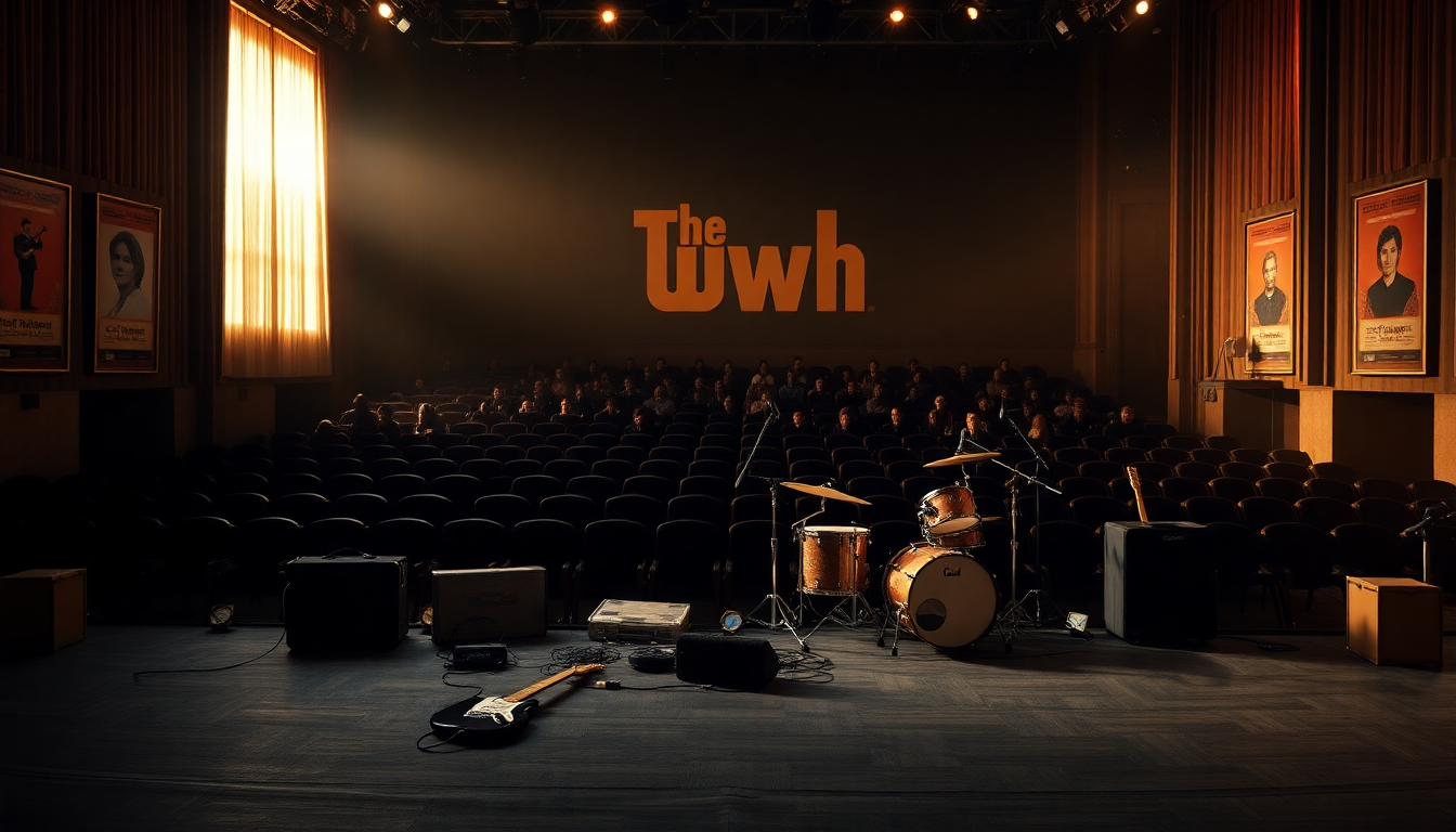 i the who annunciano il tour di addio negli stati uniti 1746713821