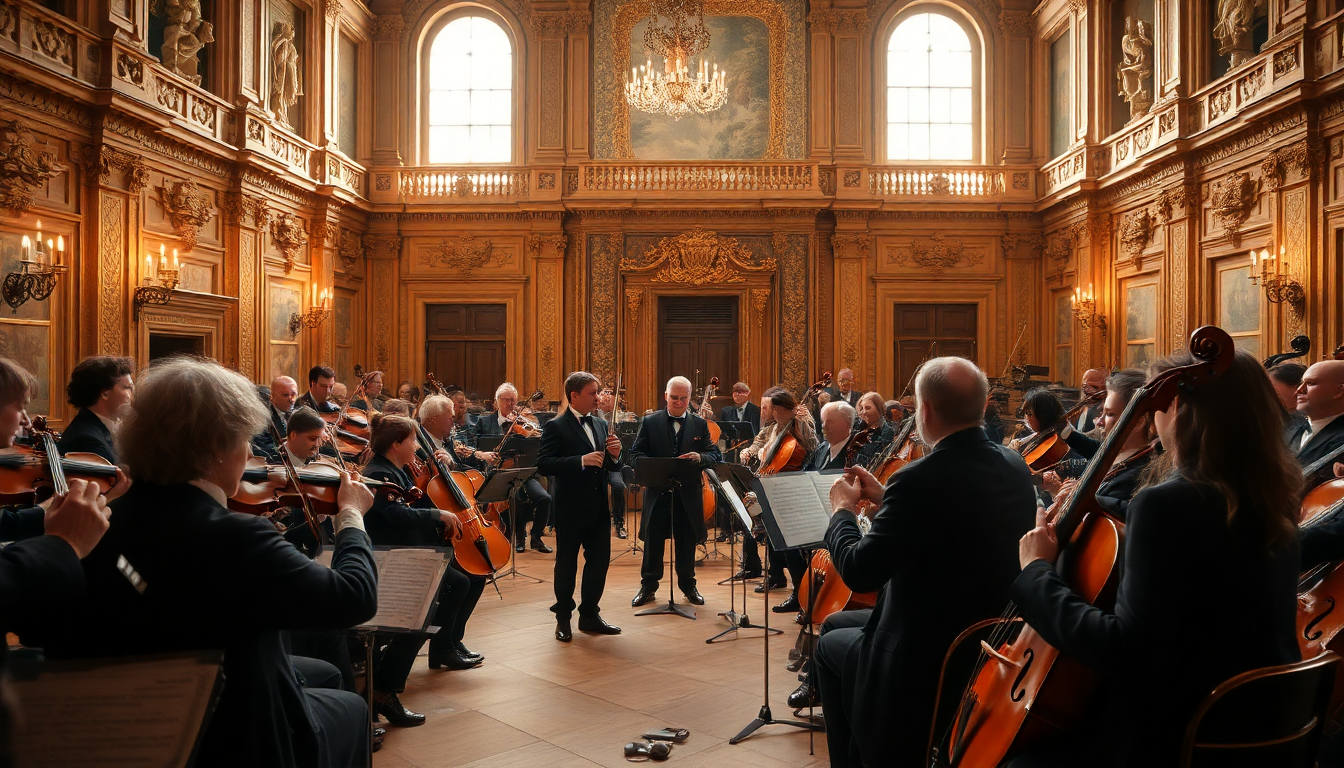 il fascino senza tempo del concerto grosso 1747414943