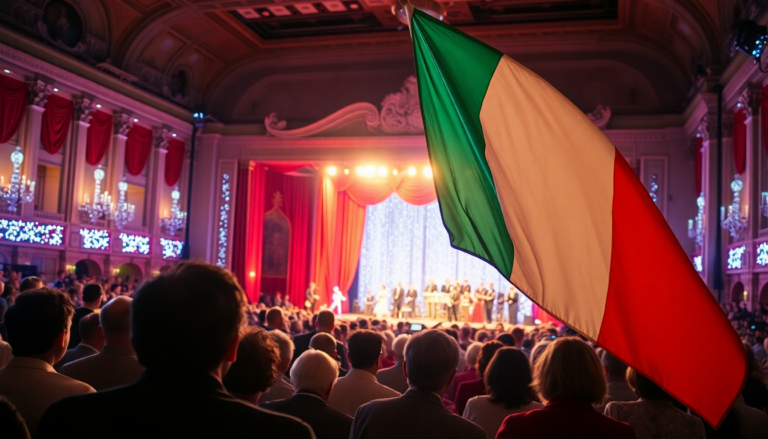 il festival della canzone italiana un viaggio nel 1968 1747583650