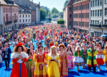 il festival di eurovision 2025 tutte le novita da basel 1747061009