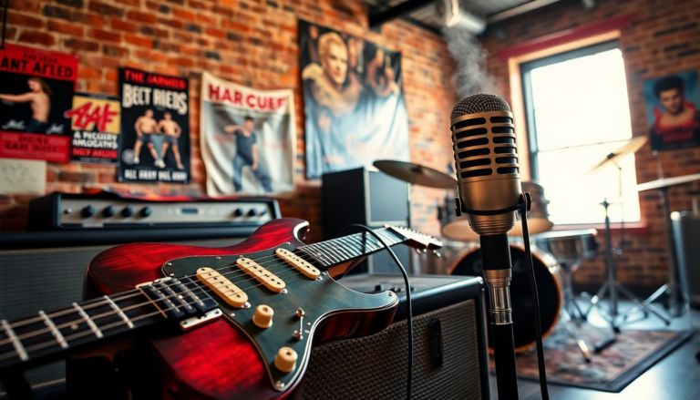 il futuro della musica hardcore larmed annuncia il nuovo album 1747833597