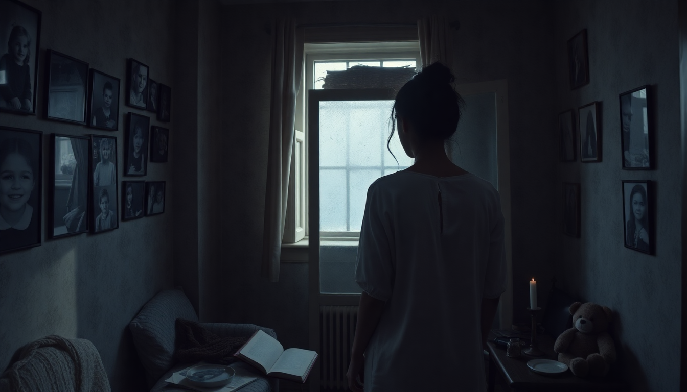 il legame tra amore e orrore in bring her back 1747521148