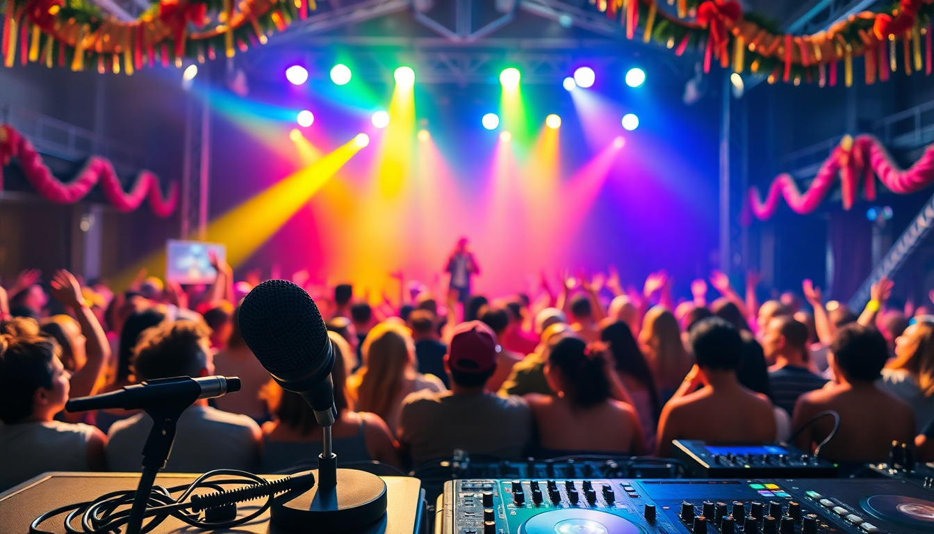 il mondo del bounce un viaggio nella musica di onlyheaven 1746288803
