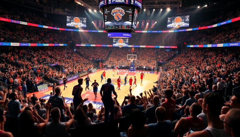 il ritorno dei knicks una nuova era di speranza e cultura 1747936551