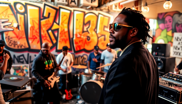 il ritorno di mike con pinball ii un viaggio nellhip hop underground 1747646223