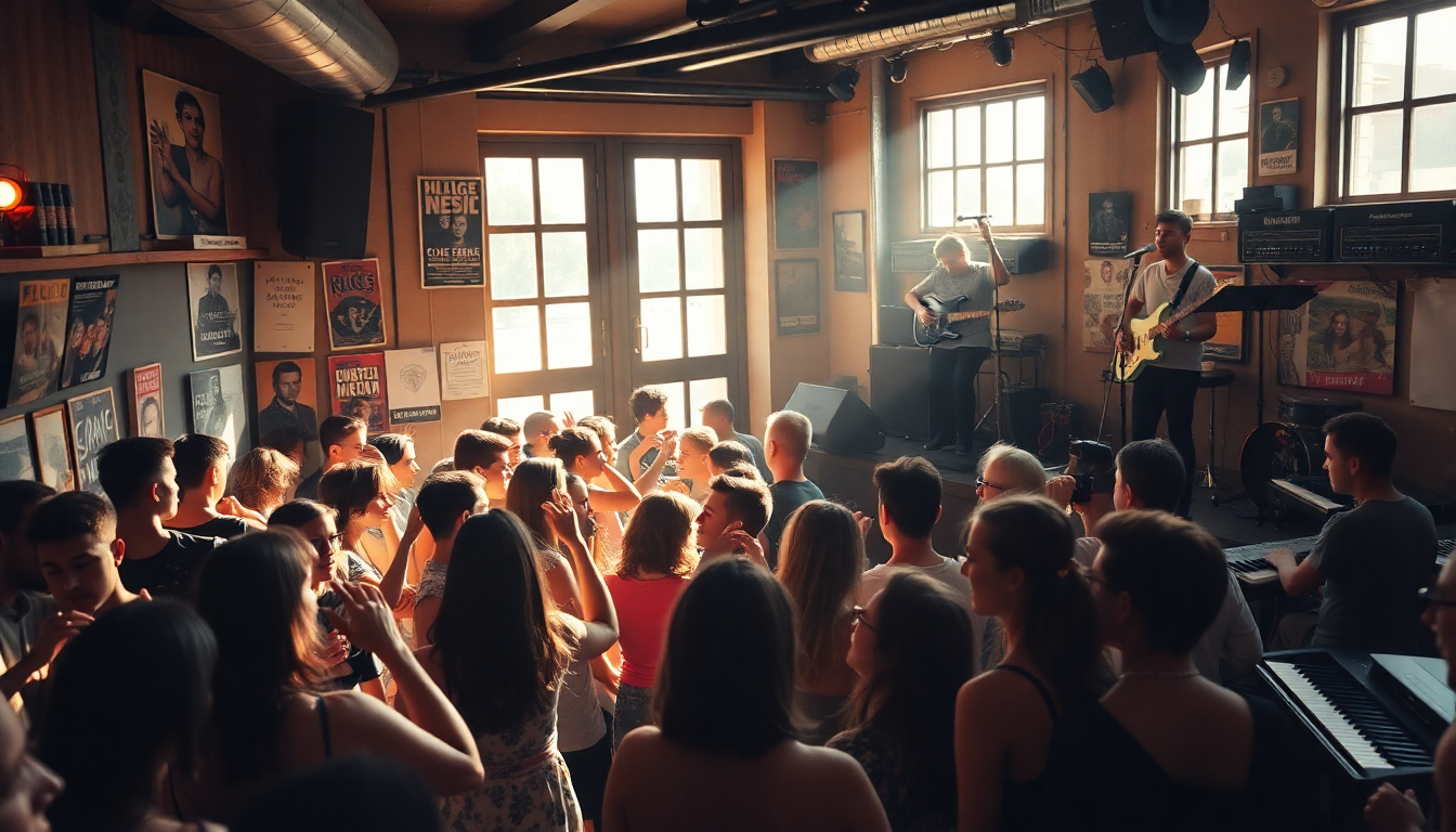 indie music like la classifica della musica indipendente italiana 1748372251
