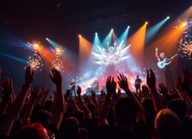 iron maiden lincredibile apertura del tour per il 50 anniversario 1748383227