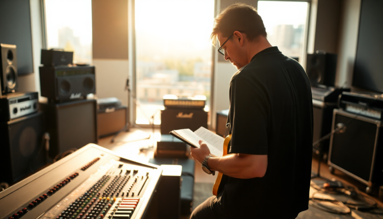 jim root degli slipknot pronto a tornare in studio per il nuovo album 1748368593