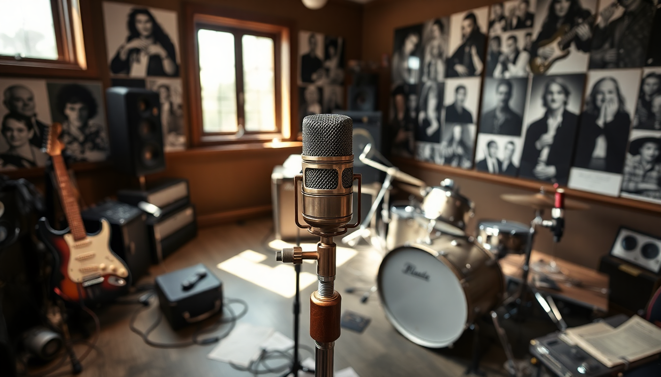 john corabi racconta la sua esperienza nei leggendari fame studios 1747223620