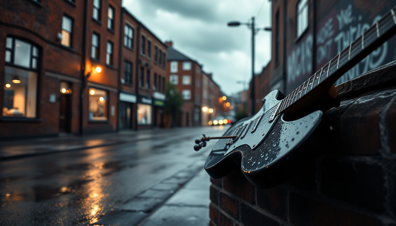 joseph what have you done lalbum di rainy miller tra trauma e redenzione 1746618548
