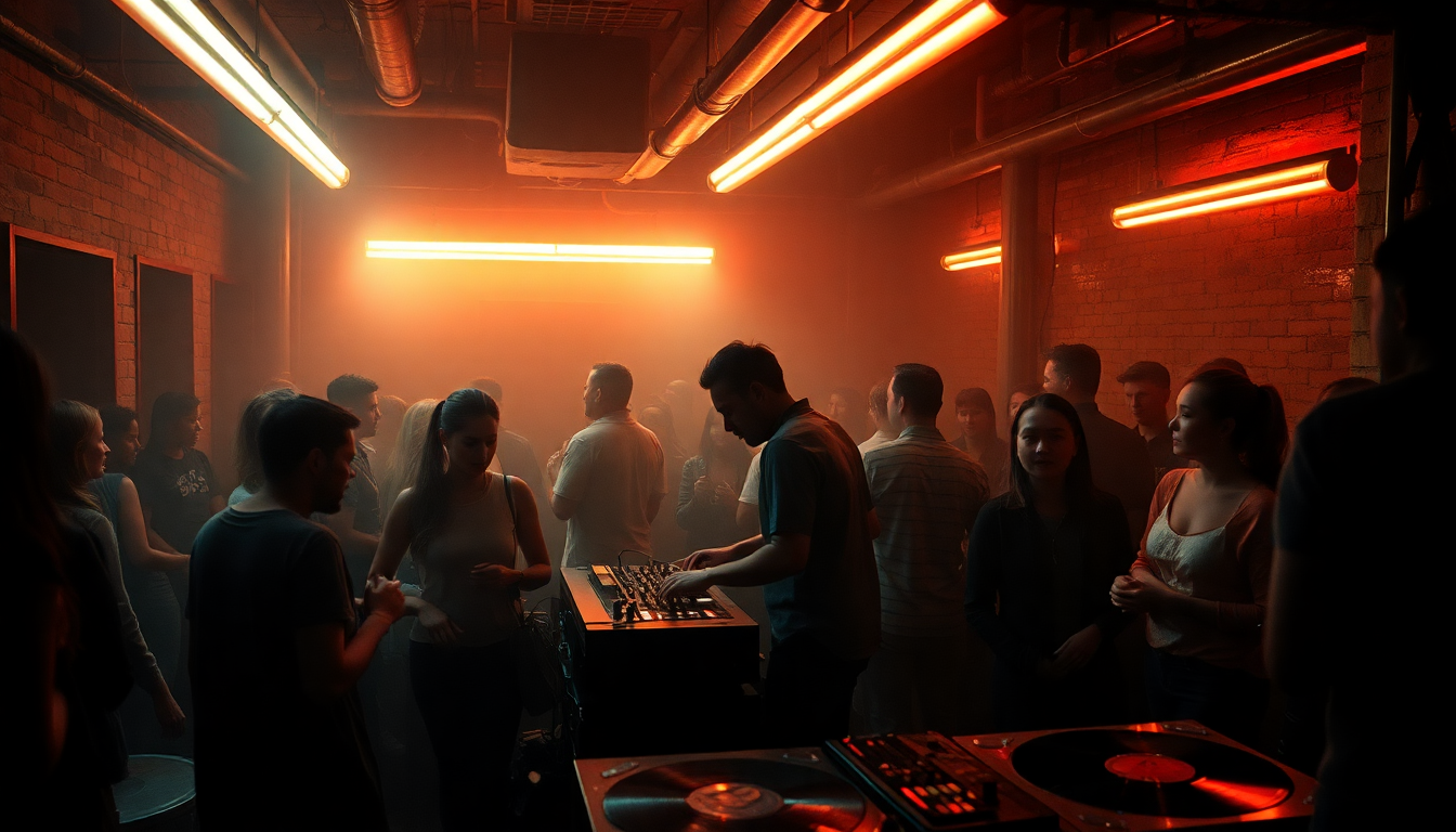 joy orbison larte di creare atmosfere senza tempo 1747212590