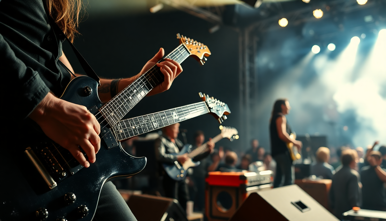 la ballata di judas priest un viaggio nella storia del metal 1747914509