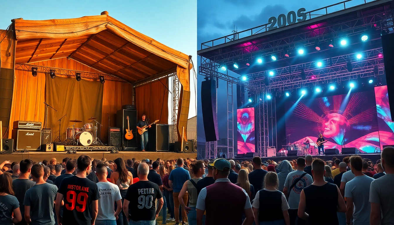 la battaglia tra rock anni 90 e anni 2000 1747083231