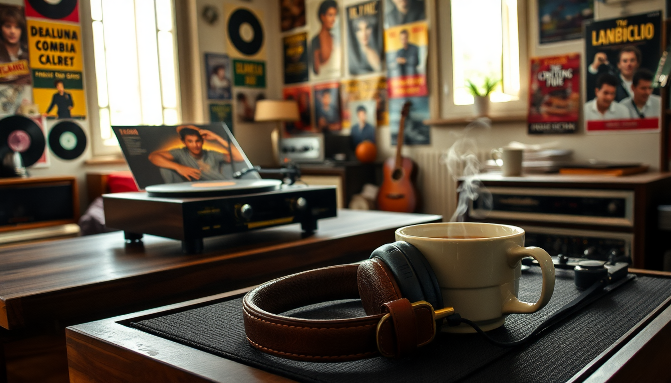 la musica come macchina del tempo riscopriamo ci troveranno qui 1746362193
