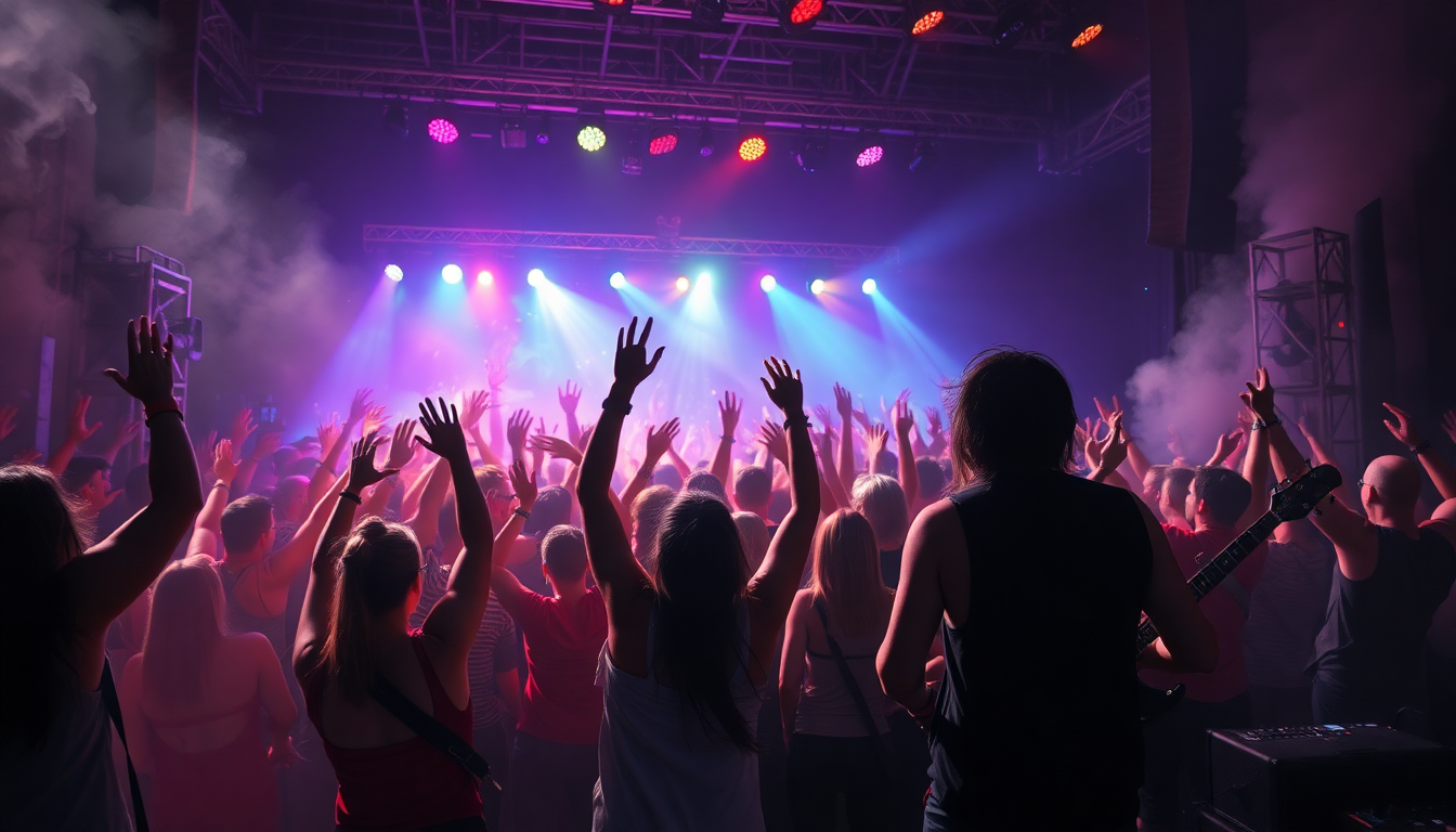 le canzoni metalcore che fanno piangere ai concerti 1746633180