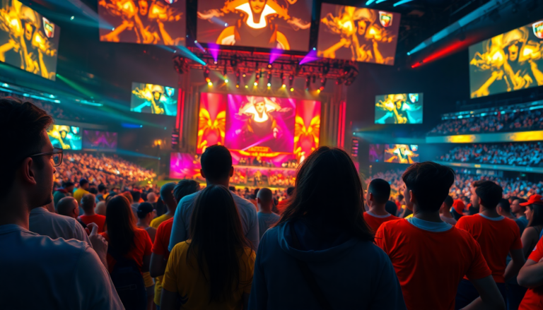 le migliori canzoni tematiche di league of legends worlds 1747840971