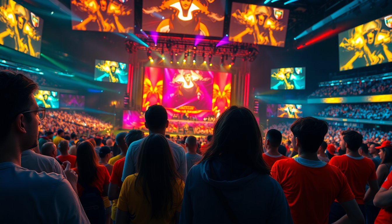 le migliori canzoni tematiche di league of legends worlds 1747840971