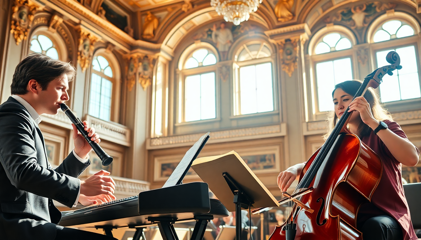 le note coraggiose di vienna un viaggio musicale tra beethoven e haydn 1748178229