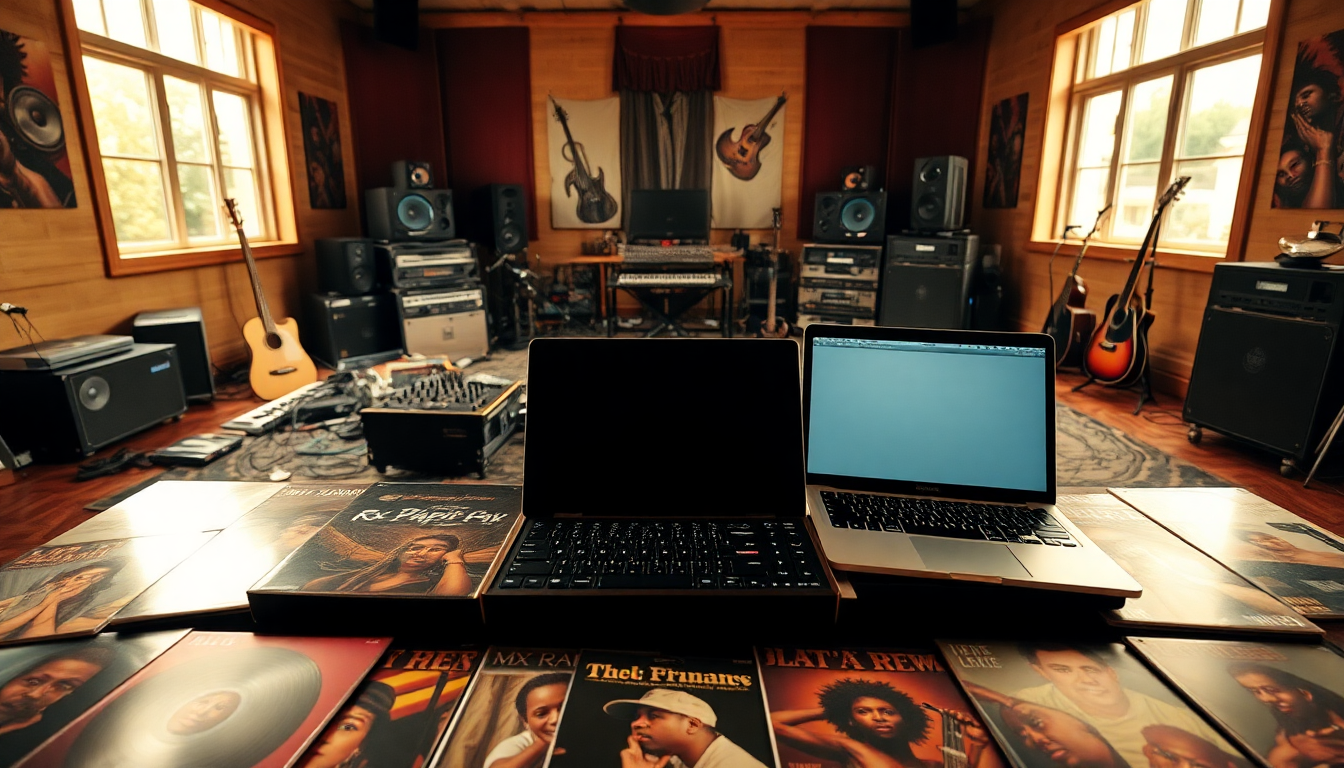 le novita musicali di rx papi e alchemist 1747763799