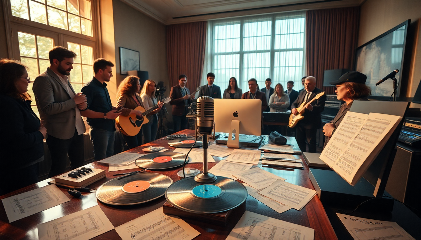 le nuove certificazioni musicali italiane della settimana 1748269764