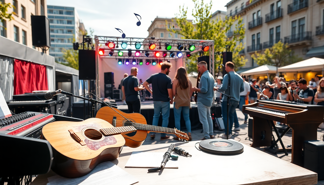 le nuove uscite musicali del 30 maggio 2025 1748529730