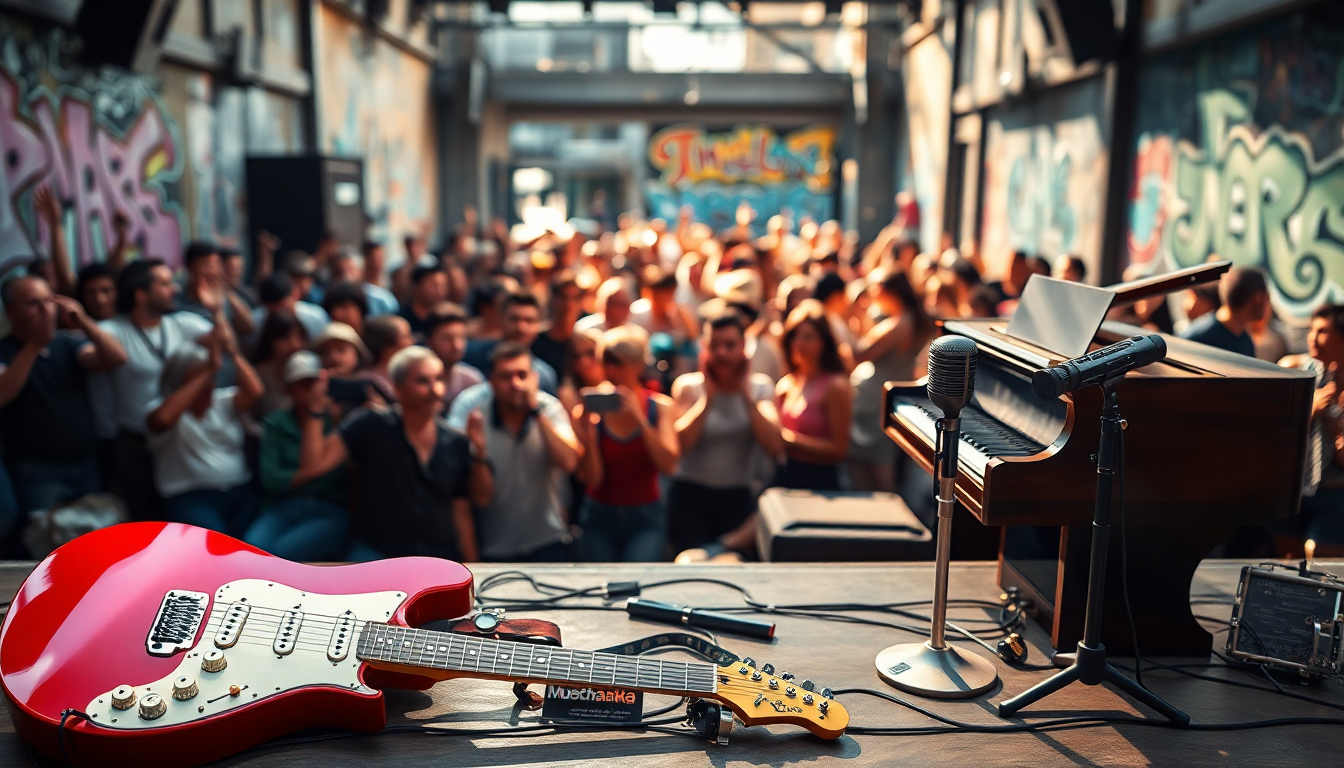 le nuove uscite musicali di aprile maggio e giugno 2024 1746395131