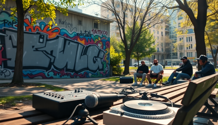 le nuove uscite rap e urban della settimana 1748090344